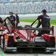 Photo credit: Mazda Motorsports